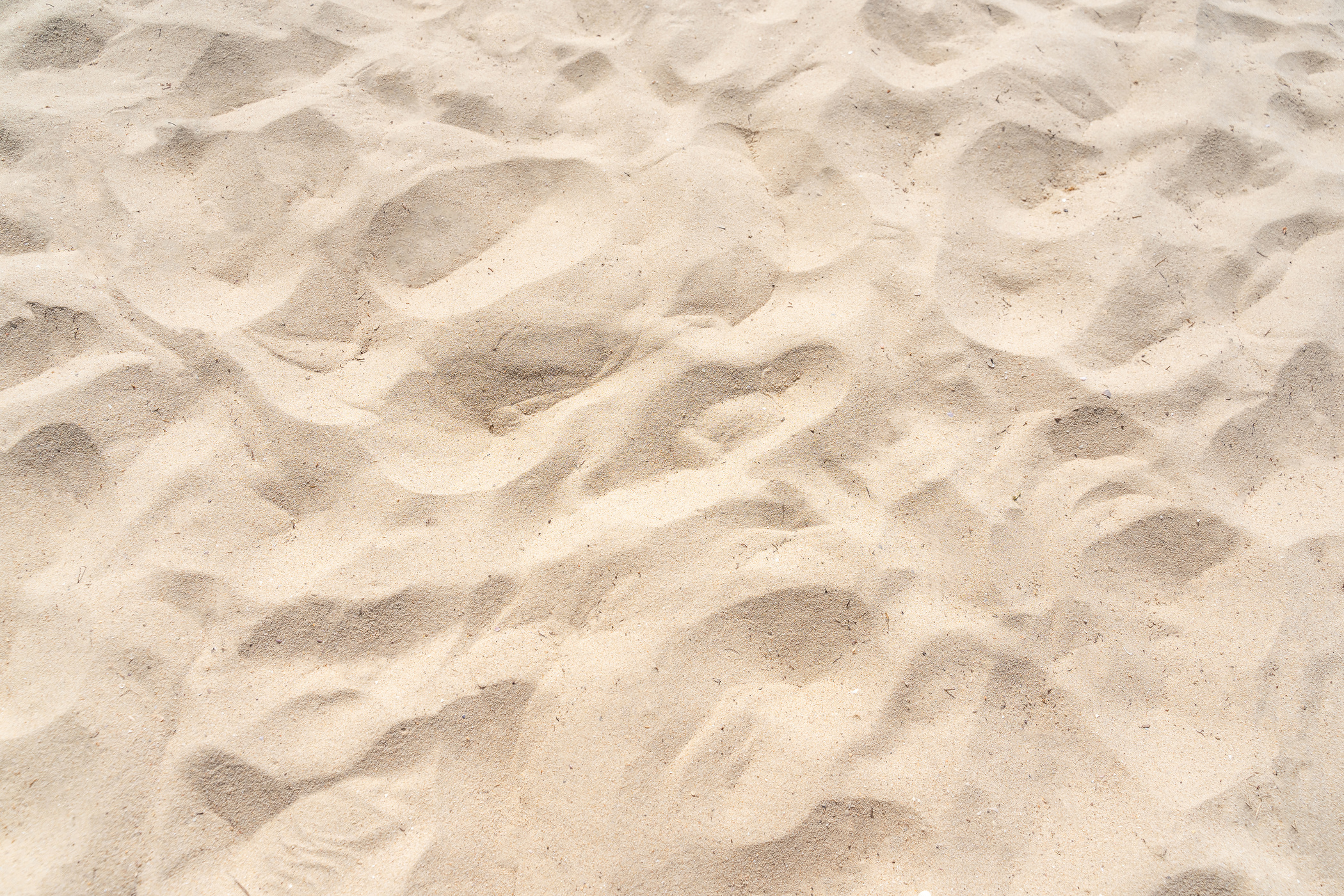 Sand Texture Background 